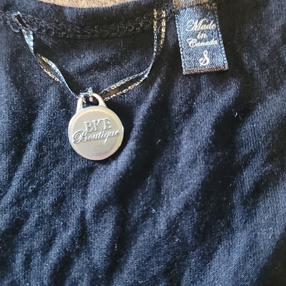 Sequins top - Picture 3 of 3